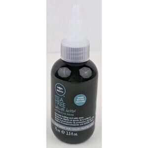 Paul Mitchell Tea Tree Special Detox Kombucha Rinse 2.5 fl.oz
